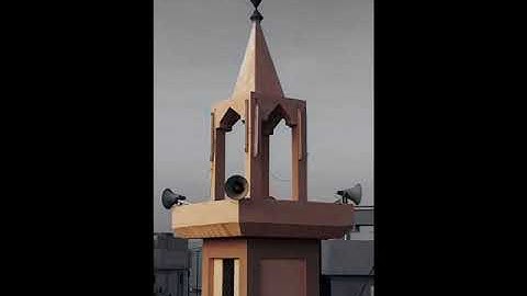 صلاة الفجر من سورة الزمر من اية 53 الى ايه 67 تاريخ 24 ذي القعدة 1445 القارئ عبدالمجيد الدوسري