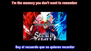 “See U in Hell.” Papa Roach ft. Hanumankind (Sub Español + Lyrics) Devil May Cry - Season 2 Netflix