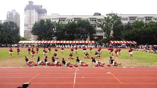 20201113啦啦舞表演H208