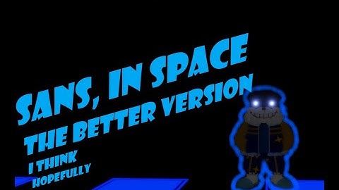 Showcasing Maxed Reworked Outertale Sans in Undertale Last Karmatic Retribution! (Roblox)