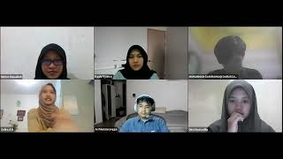 Implementasi Arsitektur Serverless | Cloud Computing Kelompok 1