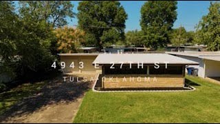 4943 E 27th St | Tulsa, OK Real Estate