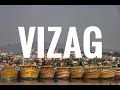 Vizag trailer  vizag in march  techtravellers