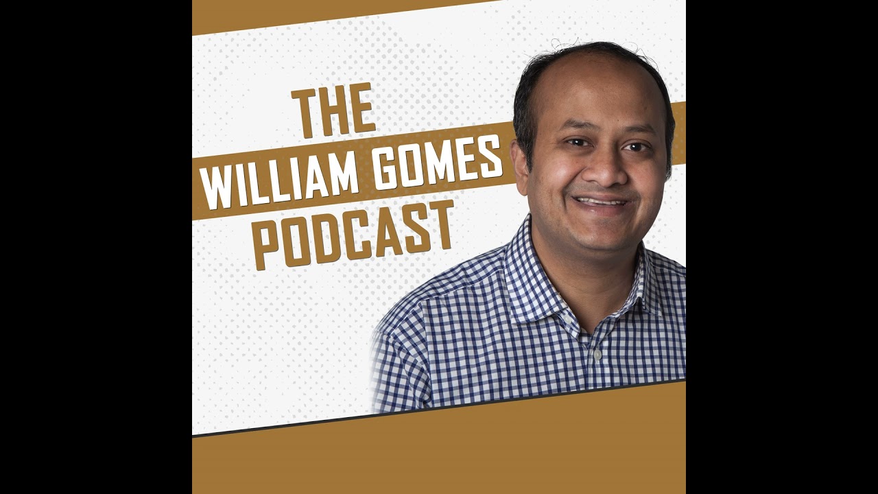 An interview with Dr Hannah Barham-Brown