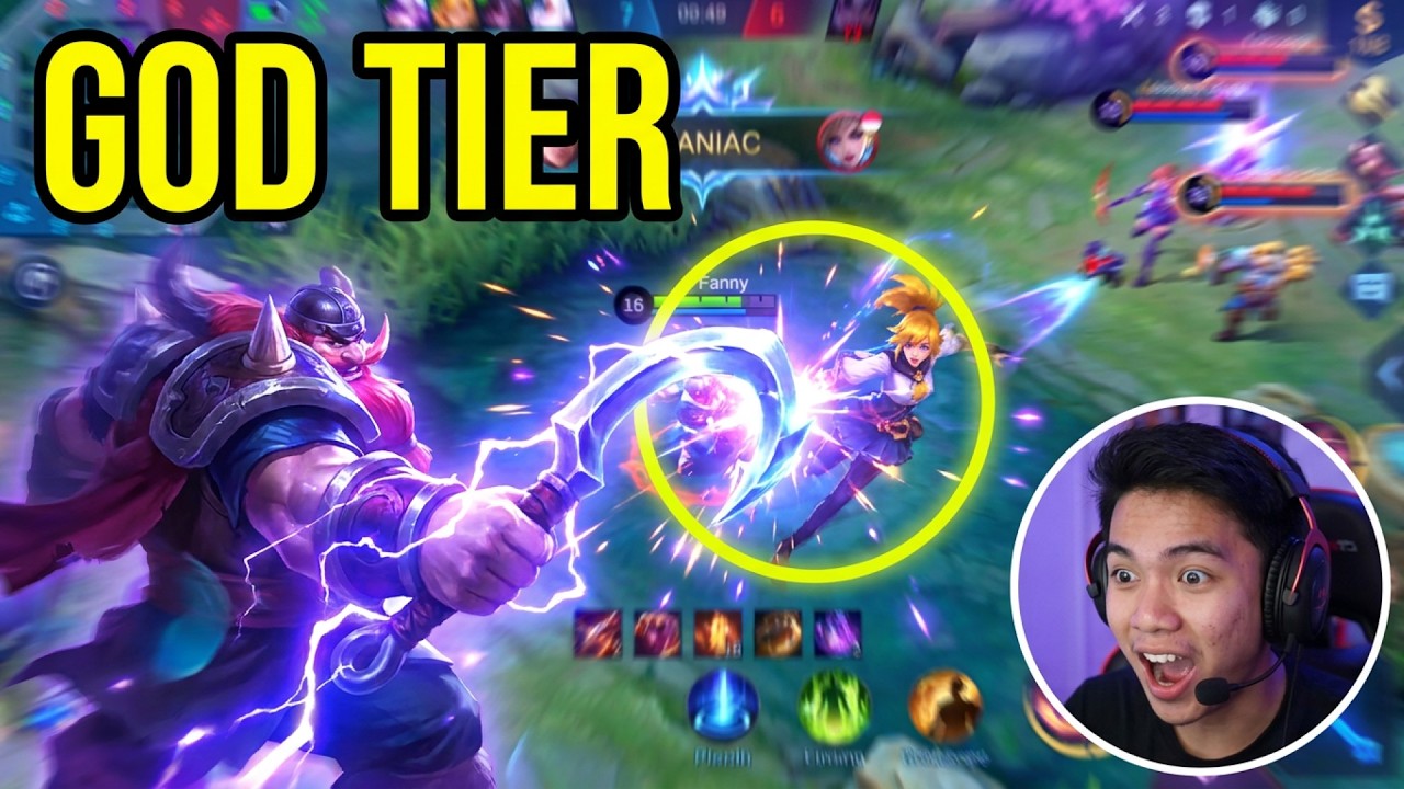 Latest Title & Thumbnail