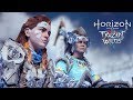 The Frozen Wilds 18 Испытания в охотничьих угодьях Снежной Песни