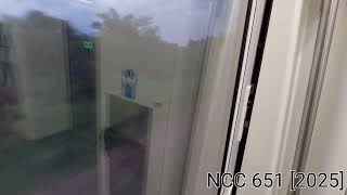 Random Ktm Cl 94 At Speed Clip With Strong Motor M9405 Ets 303