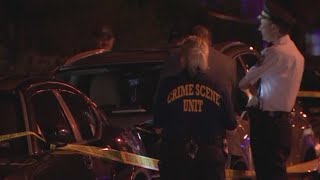 West Oak Lane Shooting Leaves 2 Men Dead Philadelphia Police