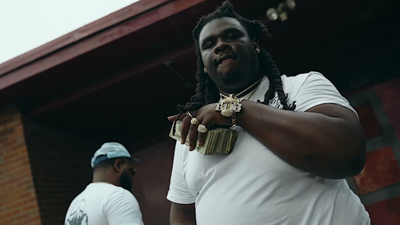 Sheeesh - BHM x DaDogg {Official Video} (BDB DEATH ROW)