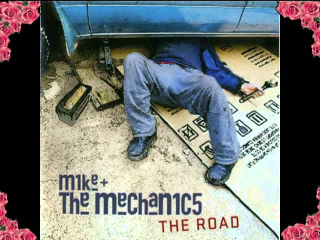 Mike & The Mechanics - Try to Save Me
