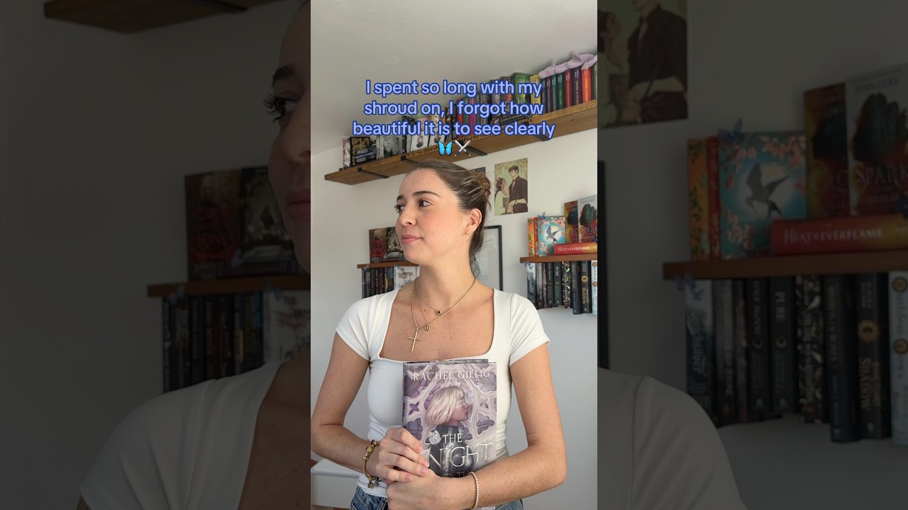 I’ll never shut up about this book😩 