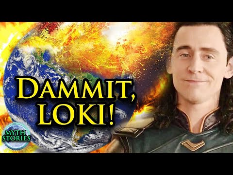 The Role of Fate and Prophecy in Norse Mythology
