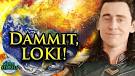 Video result for ragnarok prophesy in norse legends