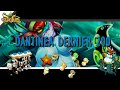 [Dofus] RUSH MILLIARDS - DANTINEA DERNIER SCORE 200