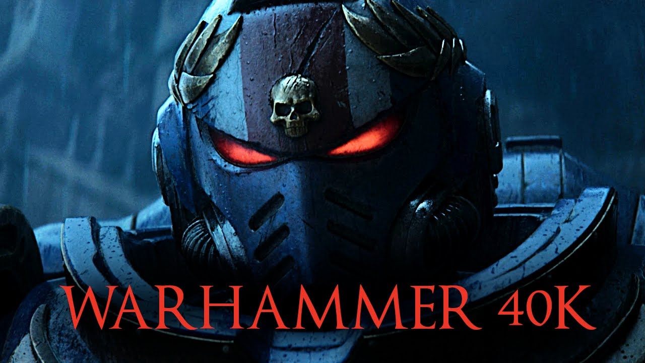 Warhammer 40,000 | They Shall Know No Fear
