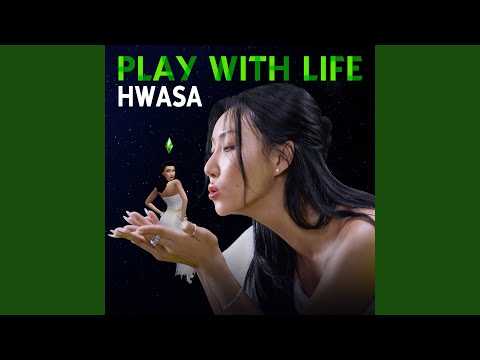 Putar Play With Life (Instrumental) - HWASA