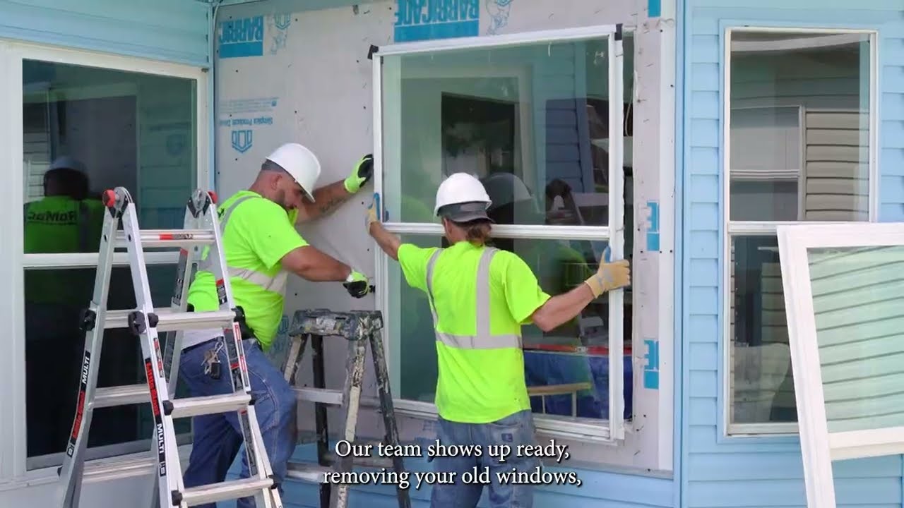 Your Home Renovation Journey: A Homeowner’s Guide to Retrofitting Windows
