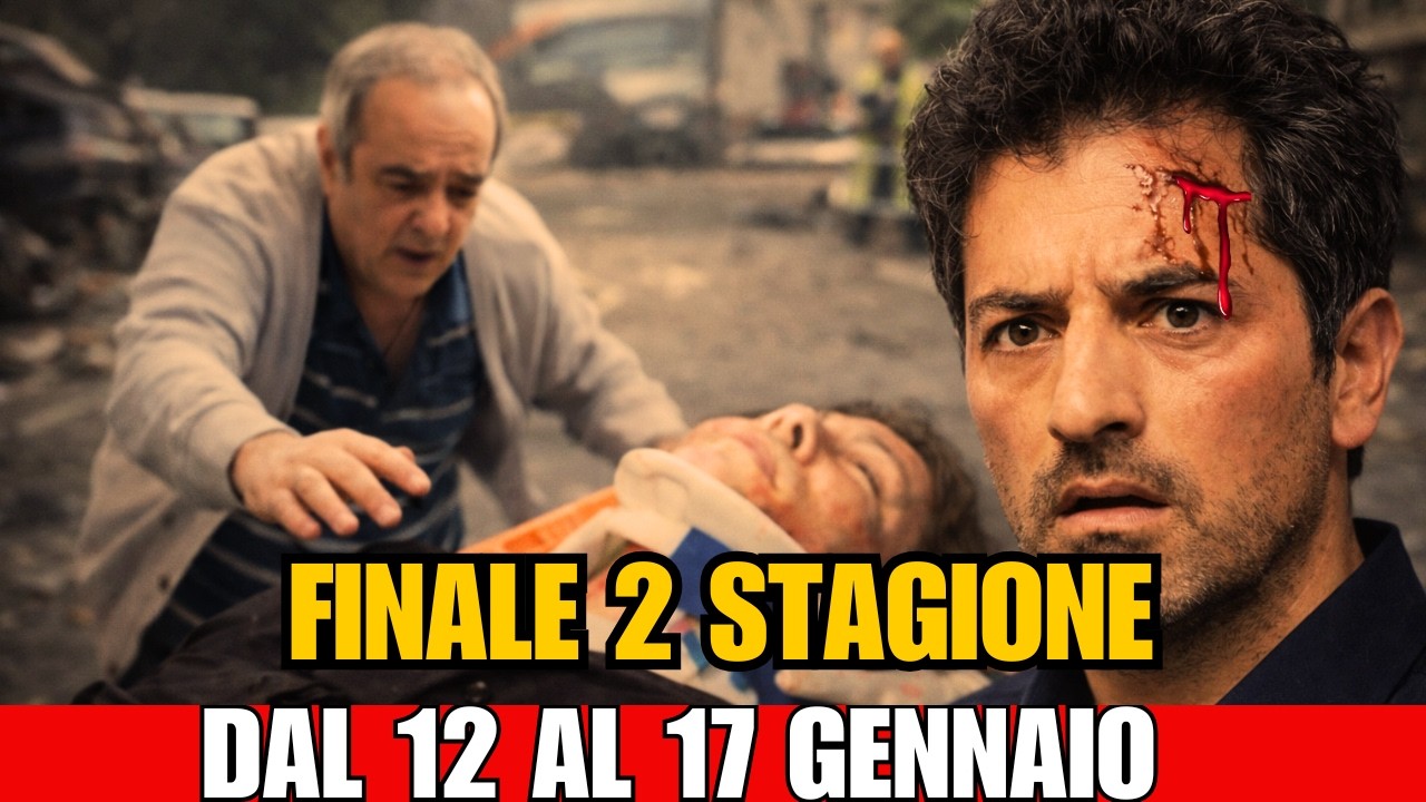 La forza di una Anticipazioni dal 12 al 17 Gennaio : Arif era con Bahar. Poi succede l’impensabile