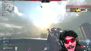 The Greatest No Scope In All of COD History - DrDisrespect