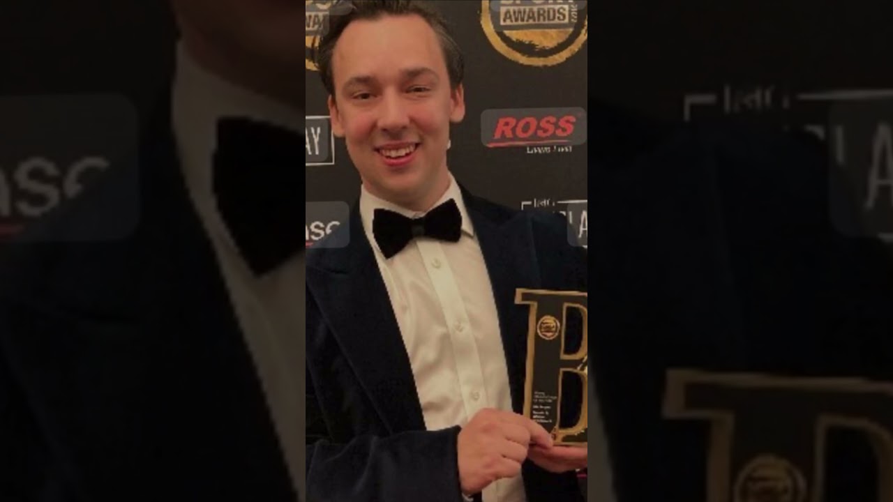 “Alex Jacques: The Voice You Never Knew You Needed in F1”