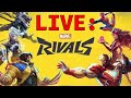 COMO NÃO JOGAR MARVEL RIVALS