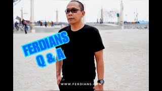 Ferdians Q  A  Berapa Lama Sugesti hipnotis Bertahan