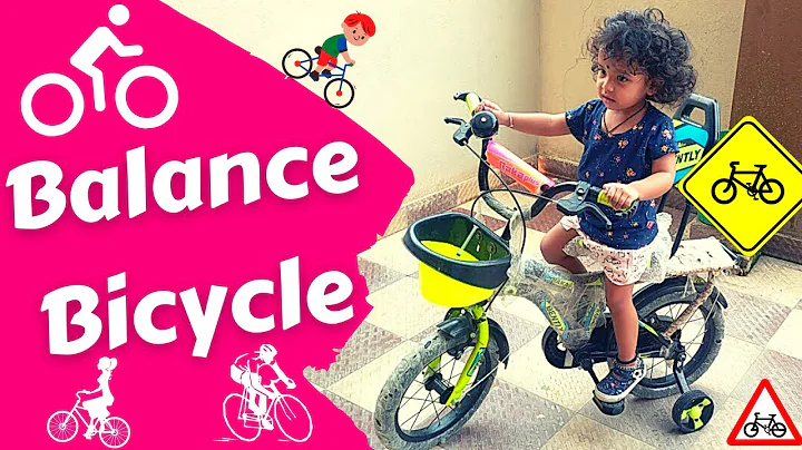 Balance Bicycle For 2 Year Old|Strider Balance Bik...
