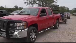 Nonprofit Group to Join Search for Missing Raymondville Woman