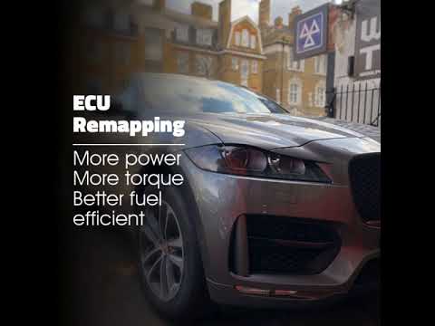 ECU Remapping