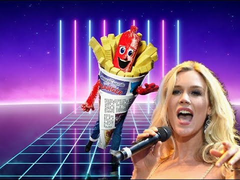 THE MASK SINGER UK: JOSS STONE IS SAUSAGE !! ALL THE CLUES PUT TOGETHER TO CONFIRM JOSS STONE