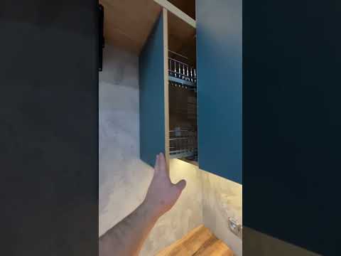 Кухни и корпусная мебель в Москве и Чебоксарах