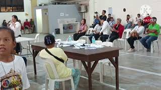 OUR BELOVED GOV & CONGRESSWOMAN OF ROXAS CITY #treding#trend #viral