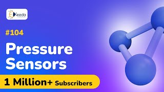 Pressure Sensors - Physics of Sensors - Engineering Physics 2