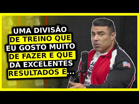 QUANTOS DIAS DE DESCANSO PRECISA TER NA SEMANA? | Cariani Muzy Balestrin Ironberg Podcast