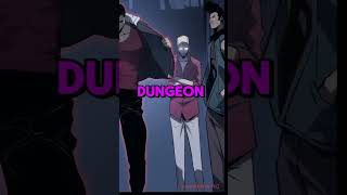 Solo Leveling Yoo Jinho Gets Kidnapped Sung Jinwoos Rage