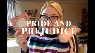 Pride and Prejudice
Hey guys, I discovered this cool obscure book called Pride and Prejudice Pride and Prejudice