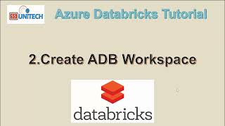 2. Create an Azure Databricks Workspace in Azure Portal | Azure Databricks for Beginners Wealth