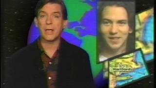 Pearl Jam - 1996-10-02 Hartford, CT (MTV News report)