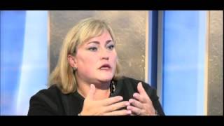 Celebrity Intel president Renée James leaves company Profile