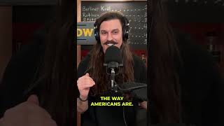 Culture Shock In Germany   agdwchannel