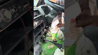 Omni starting problem। Maruti Suzuki Omni starting problem। Omni self not working। Omni starter
