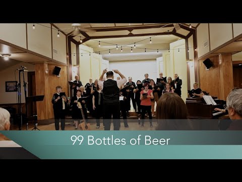 99 Bottles Of Beer Traditional Song Arranged By Evan Blach ASCAP 99-bottles-of-beer-traditional-song-arranged-by-evan-blach-ascap