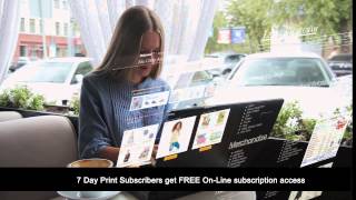 Leader Telegram - All Digital Access - by The Post House