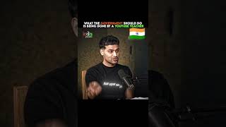 khan sir hospital and podcast #khansir #upsc #motivation #neetaspirents #mbbs#hospital