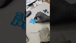 Comparison Between Sky Blue Topaz , London Blue Topaz And Swiss Blue Topaz