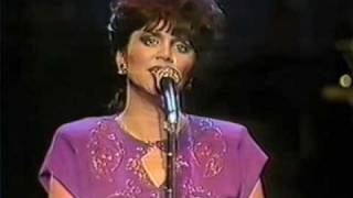 Linda Ronstadt - Goodbye Live Yokohama