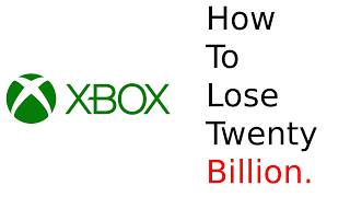 Xbox's CEO Just Admitted Failure.