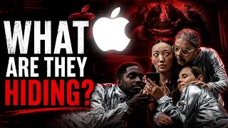 Apple Hid This Right in Front of You in This Commercial