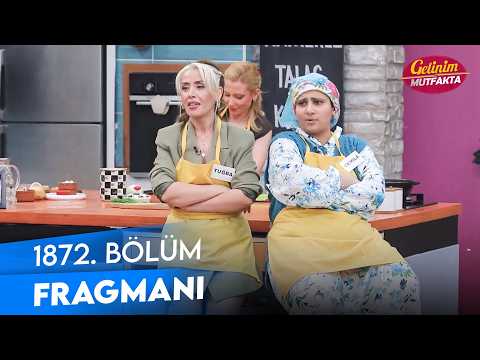 TV Programları 1872. Bölüm Fragmanı