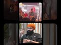 Harteerath Singh Tells About Karan Aujla’s Song Nothing Lasts! | SirfPanjabiyat